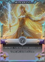 Novastar: First Edition