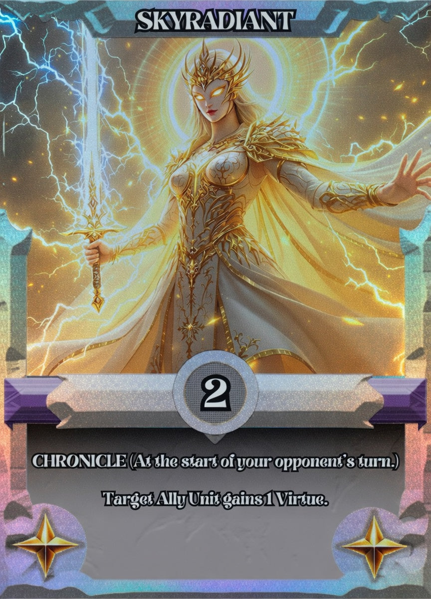 Novastar: First Edition