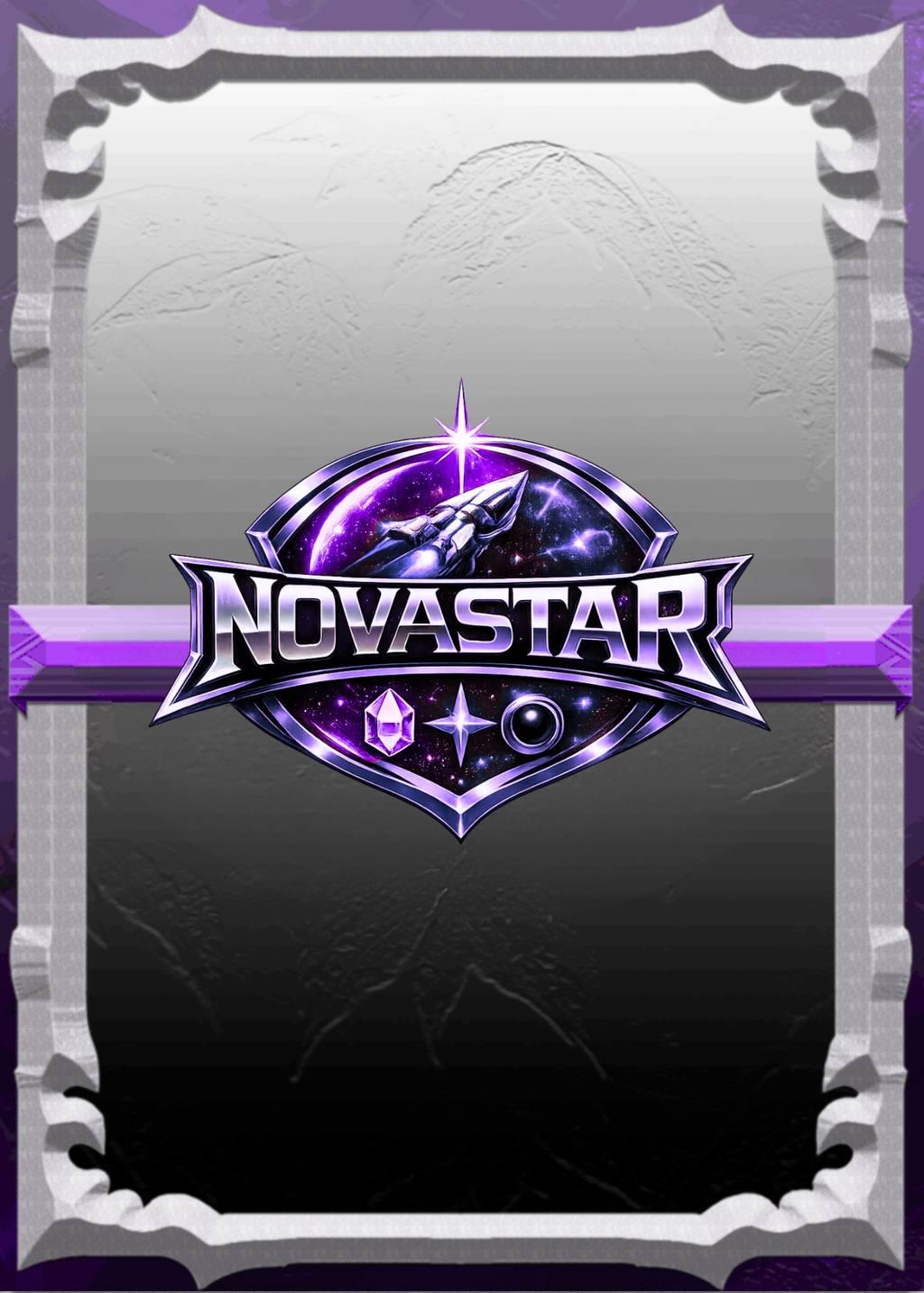 Novastar: First Edition