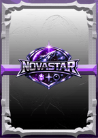 Novastar: First Edition