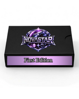Novastar: First Edition