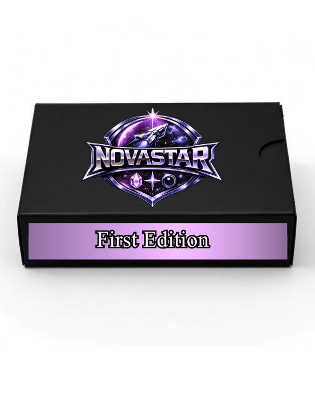 Novastar: First Edition