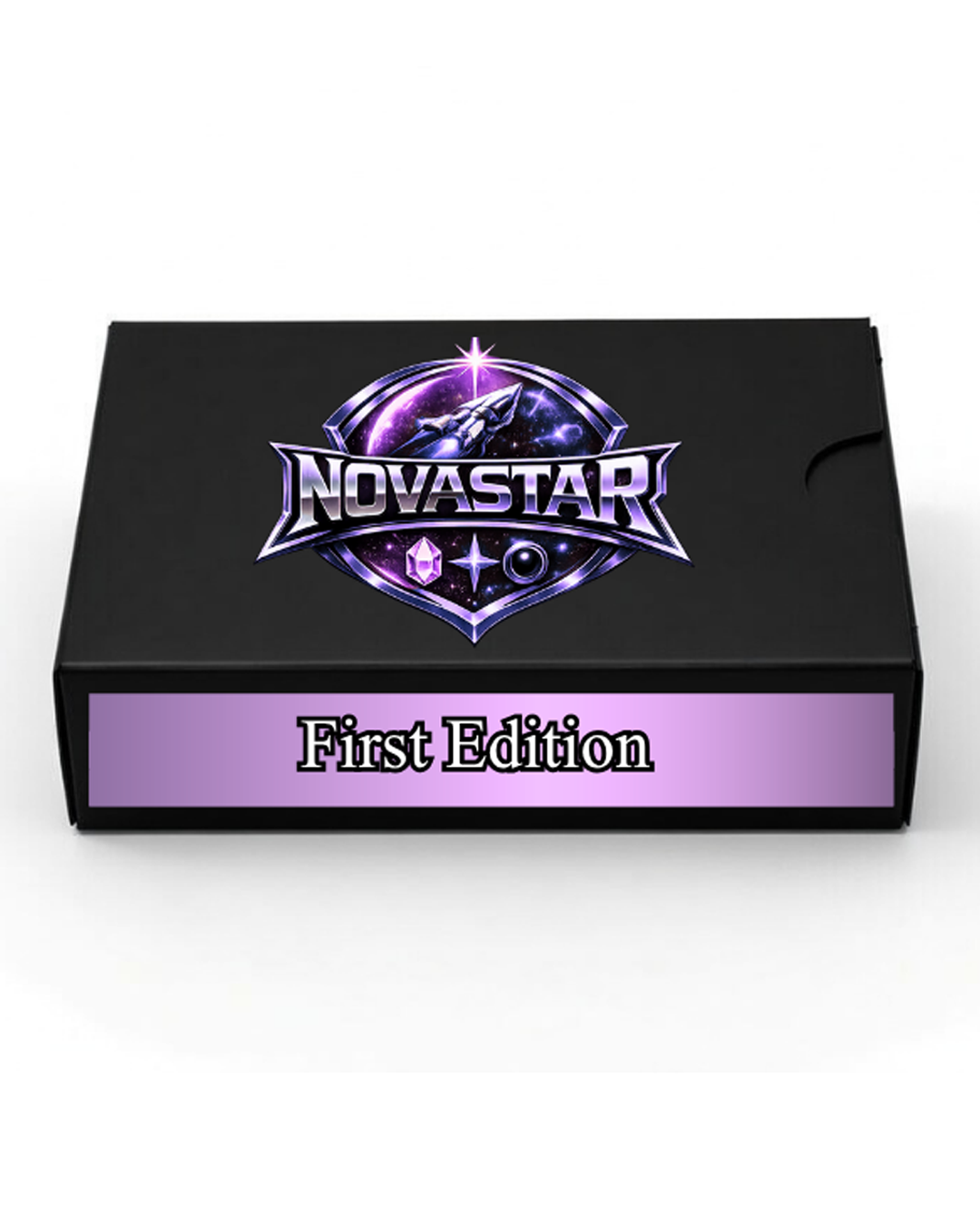 Novastar: First Edition