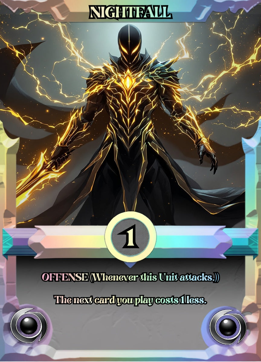 Novastar: First Edition