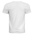 WHITE - 3001C - BACK