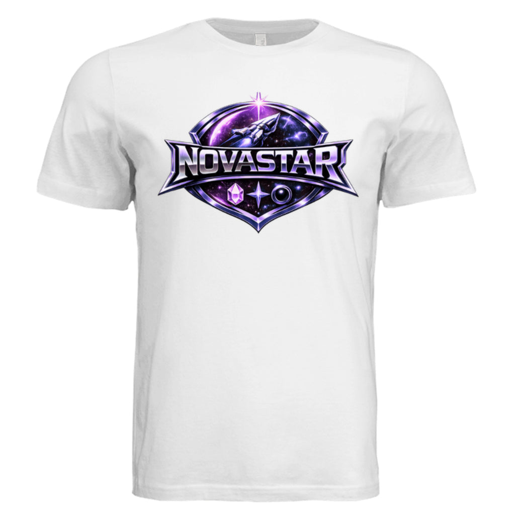 WHITE - 3001C - FRONT