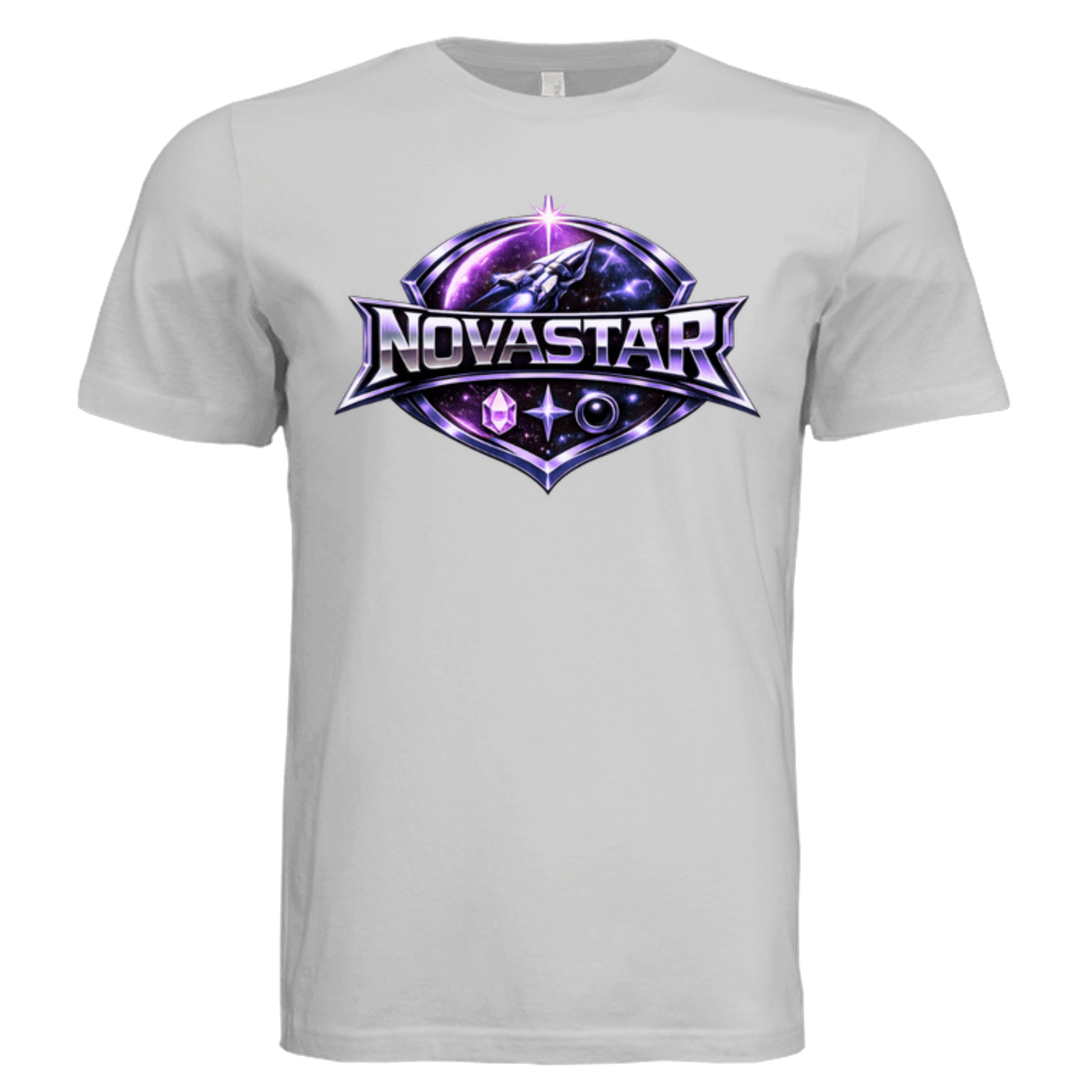 SILVER - 3001C - FRONT