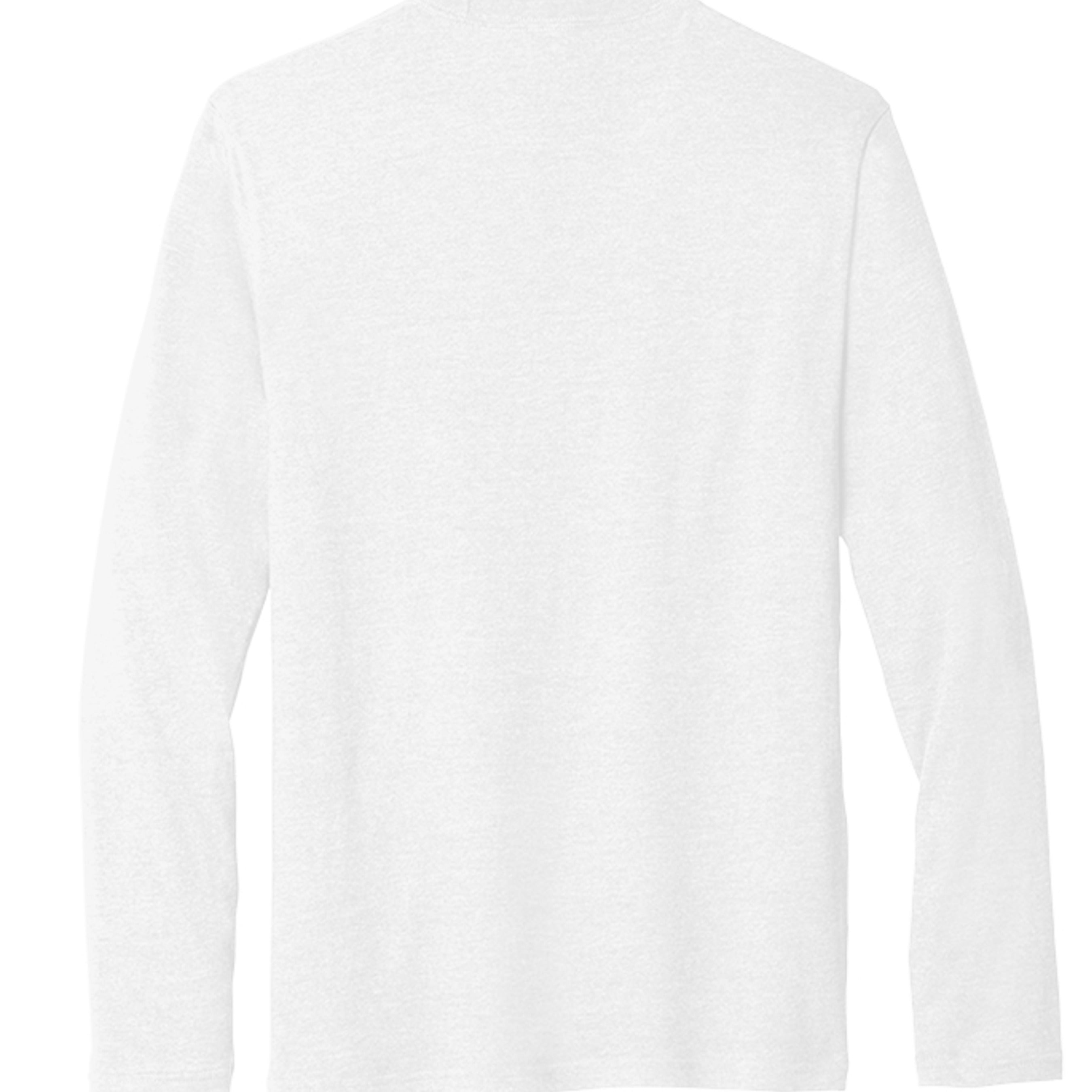 White - PC330LS - BACK