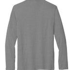Graphite Heather - PC330LS - BACK