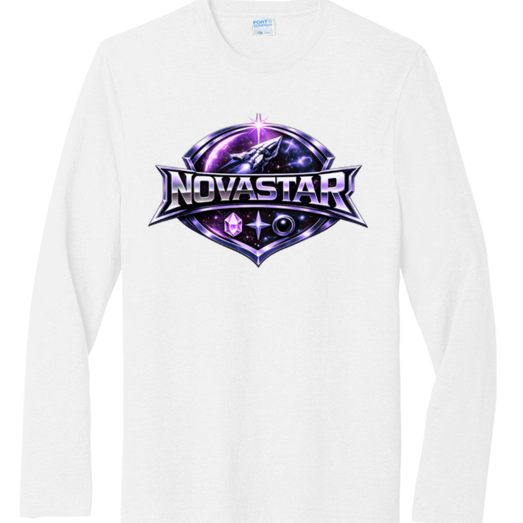 White - PC330LS - FRONT