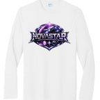 White - PC330LS - FRONT