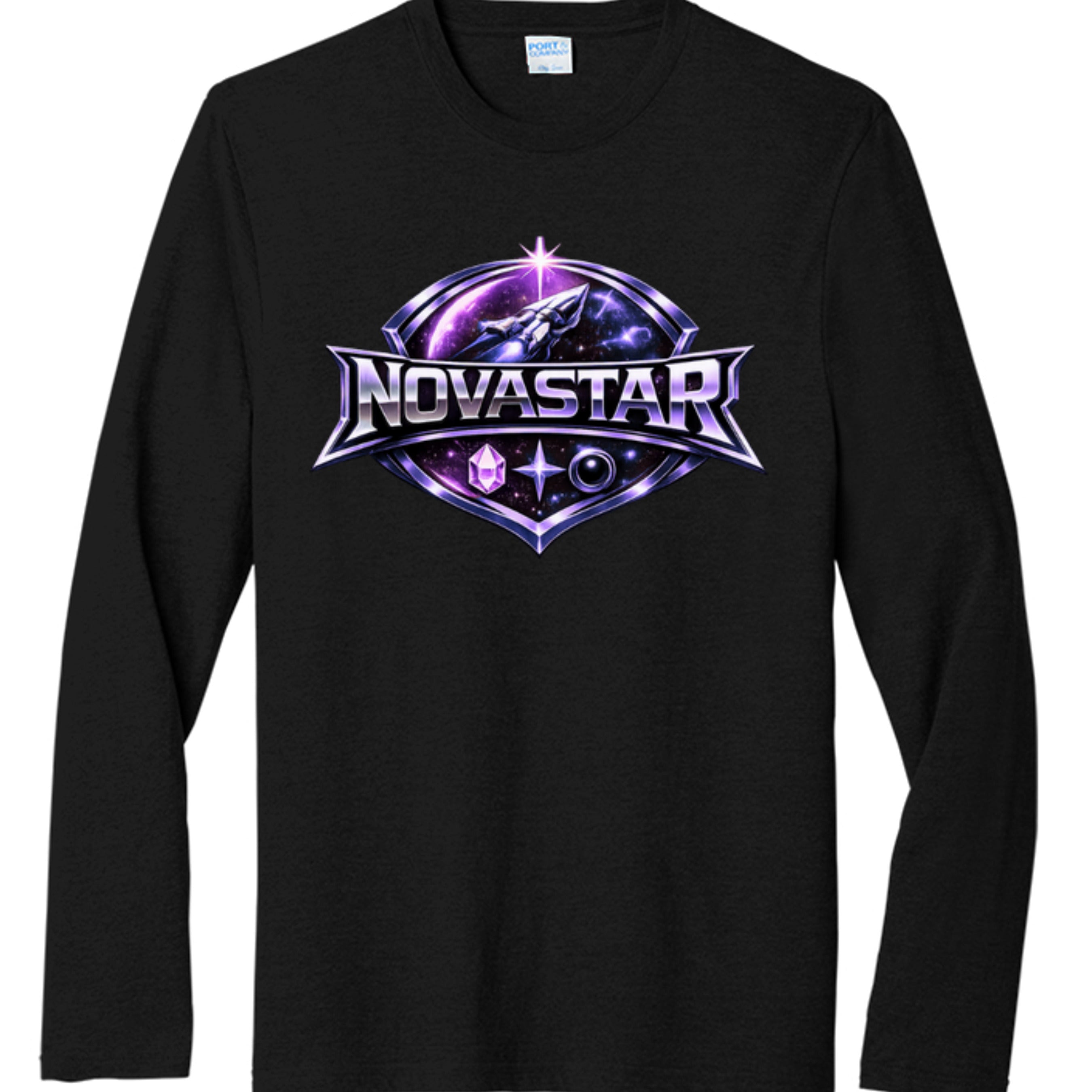 Black - PC330LS - FRONT