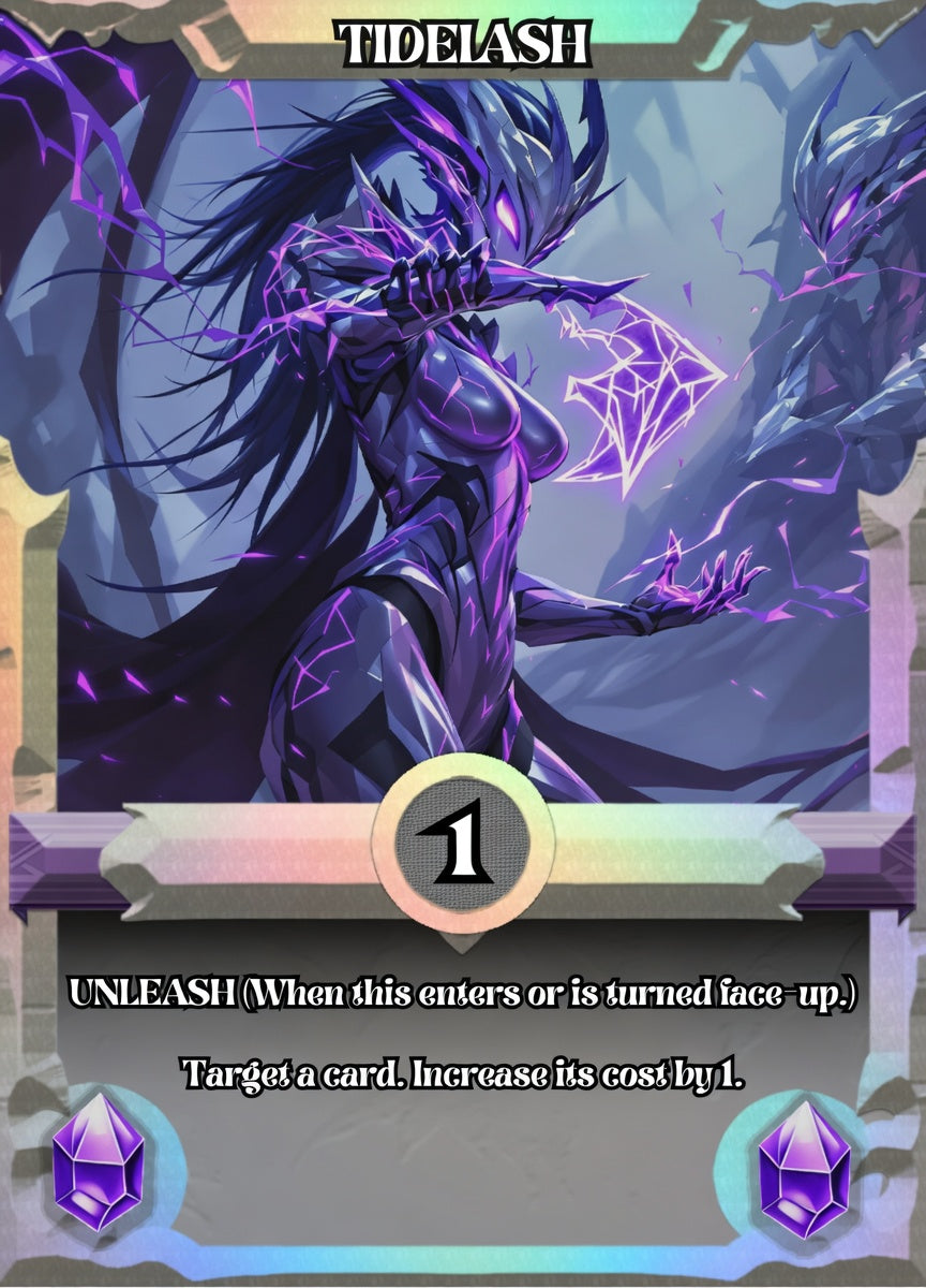 Novastar: First Edition